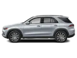 New 2026 Mercedes-benz GLE SUV