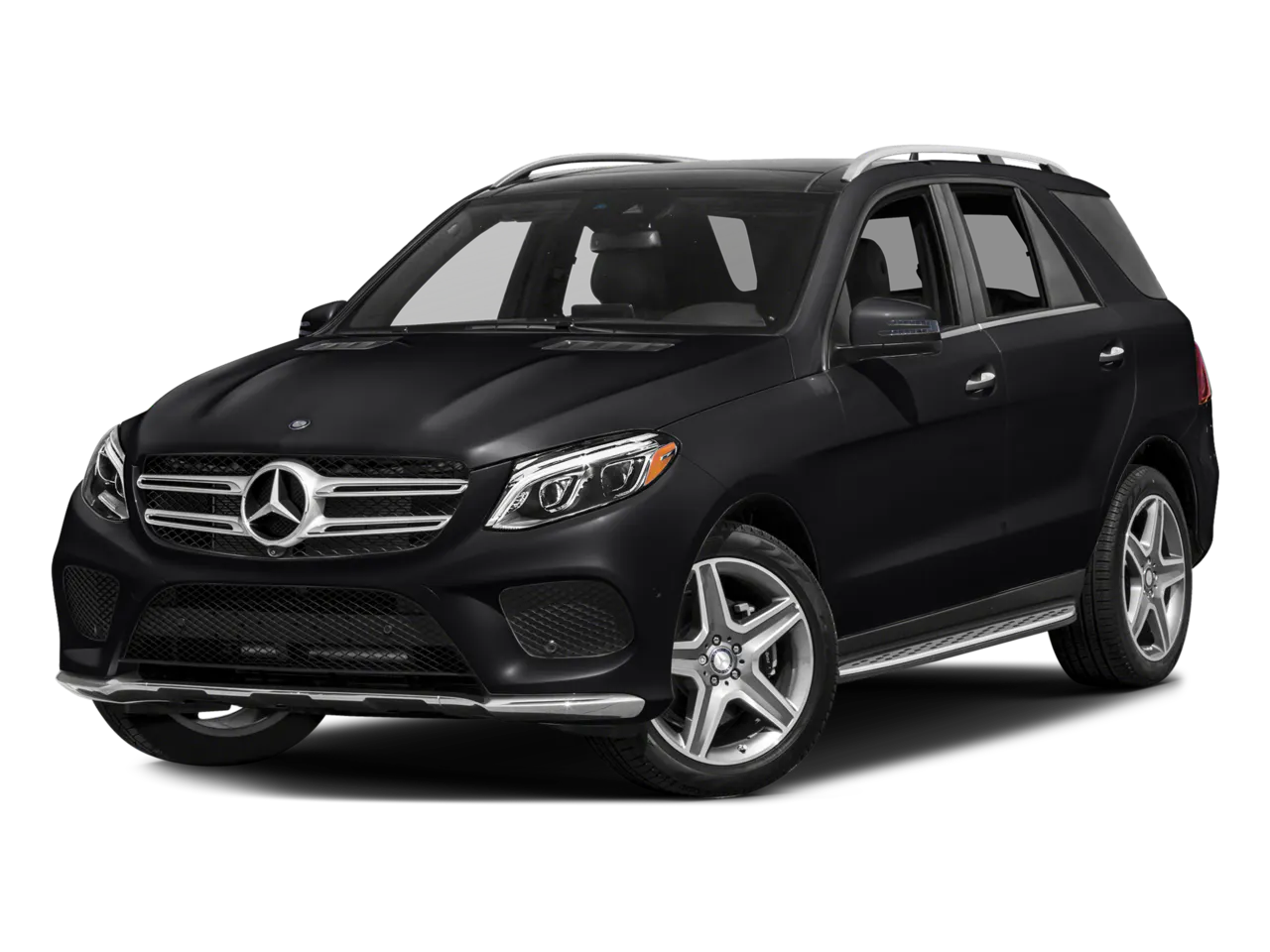 2017 Mercedes-Benz GLE GLE400 4MATIC's photo