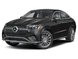 New 2026 Mercedes-benz GLE Coupe