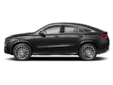 New 2026 Mercedes-benz GLE Coupe