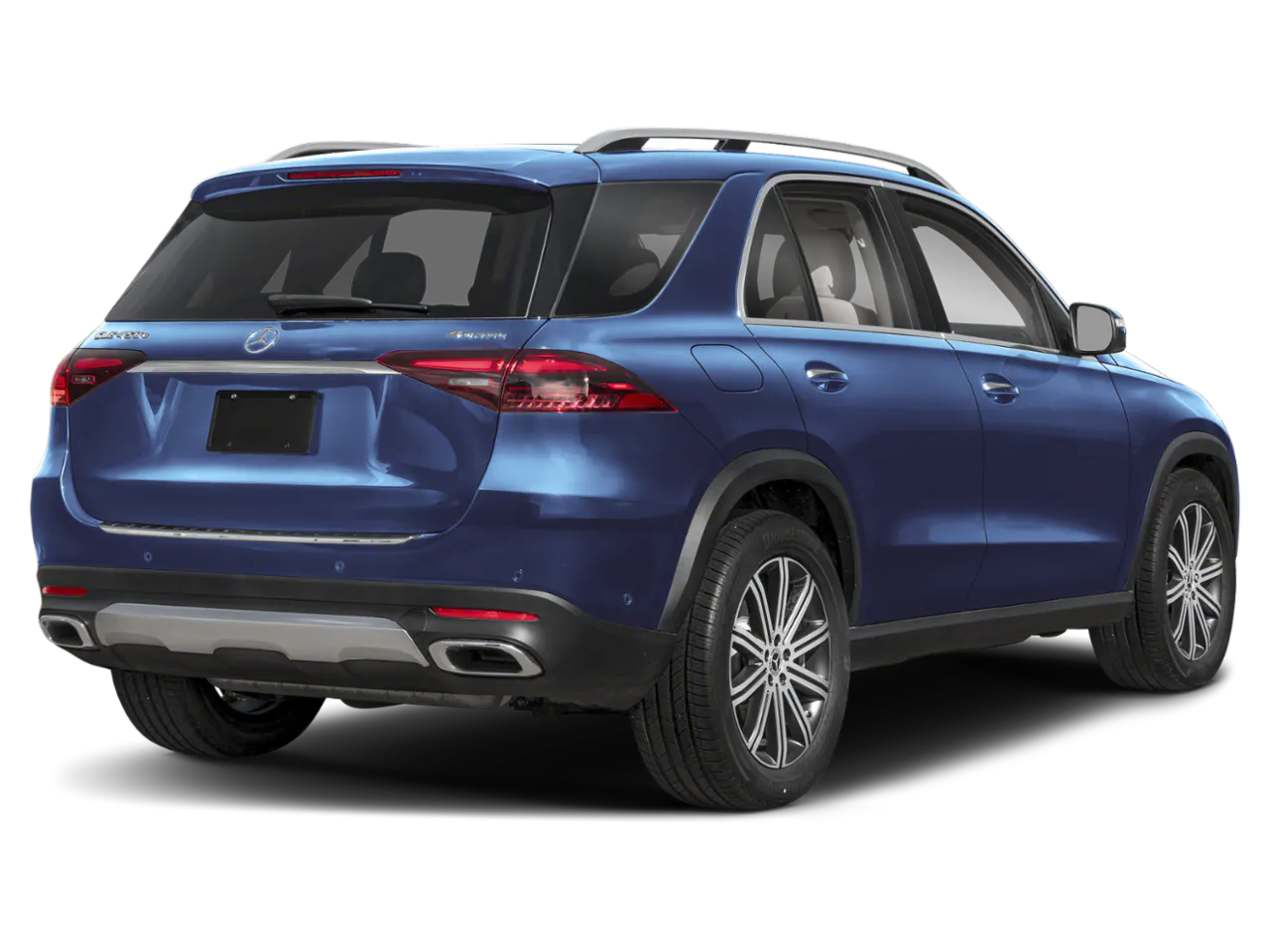 Used 2024 Mercedes-benz GLE SUV