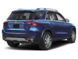 Used 2024 Mercedes-benz GLE SUV