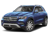 Used 2024 Mercedes-benz GLE SUV