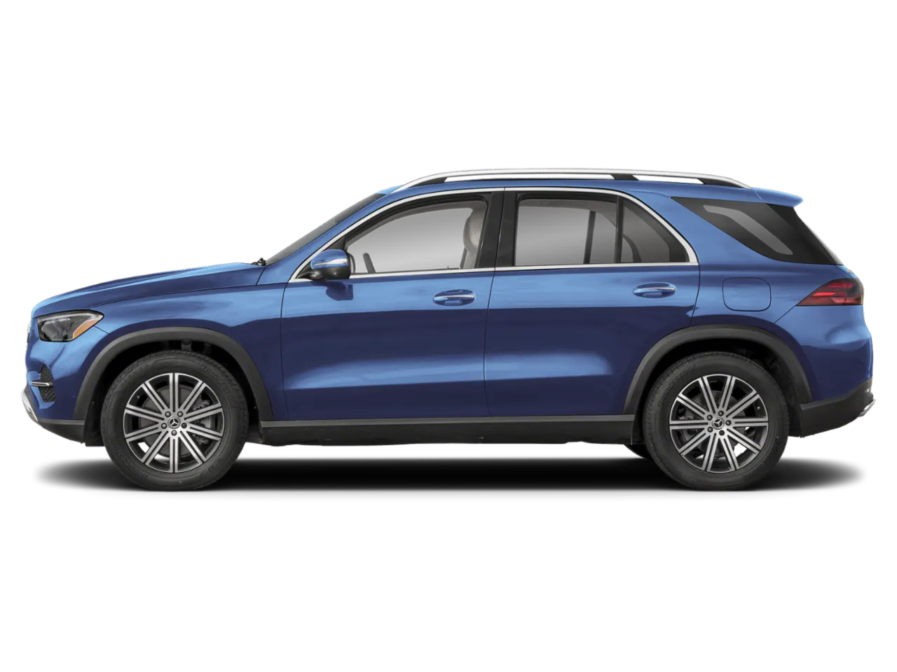 Used 2024 Mercedes-benz GLE SUV