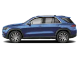 Used 2024 Mercedes-benz GLE SUV