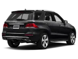 Used 2018 Mercedes-benz GLE SUV