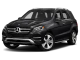 Used 2018 Mercedes-benz GLE SUV