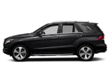 Used 2018 Mercedes-benz GLE SUV