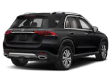 Used 2020 Mercedes-benz GLE SUV