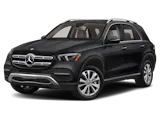Used 2020 Mercedes-benz GLE SUV