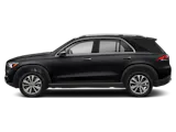 Used 2020 Mercedes-benz GLE SUV