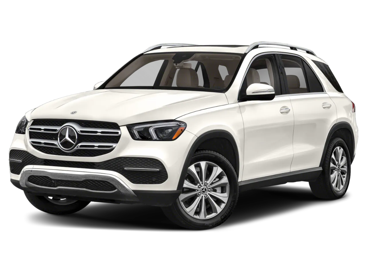 Used 2020 Mercedes-benz GLE GLE 350