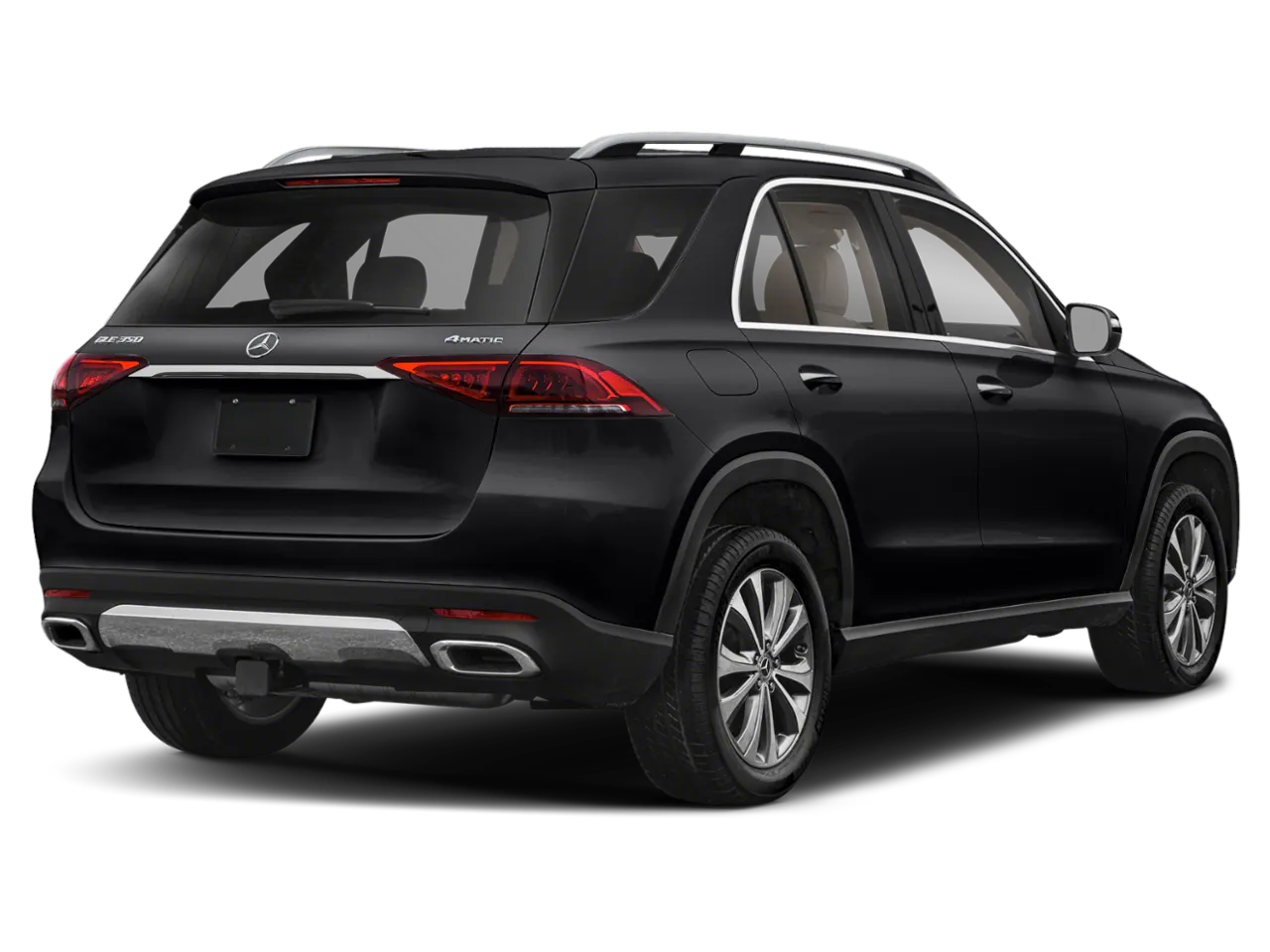 Used 2021 Mercedes-benz GLE SUV