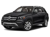Used 2021 Mercedes-benz GLE SUV