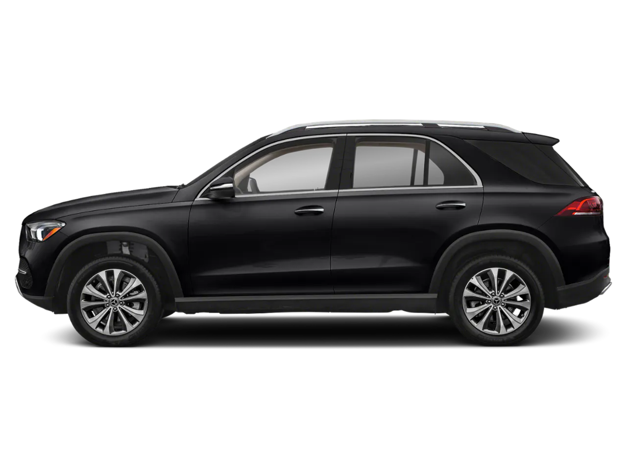 Used 2021 Mercedes-benz GLE SUV