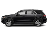 Used 2021 Mercedes-benz GLE SUV