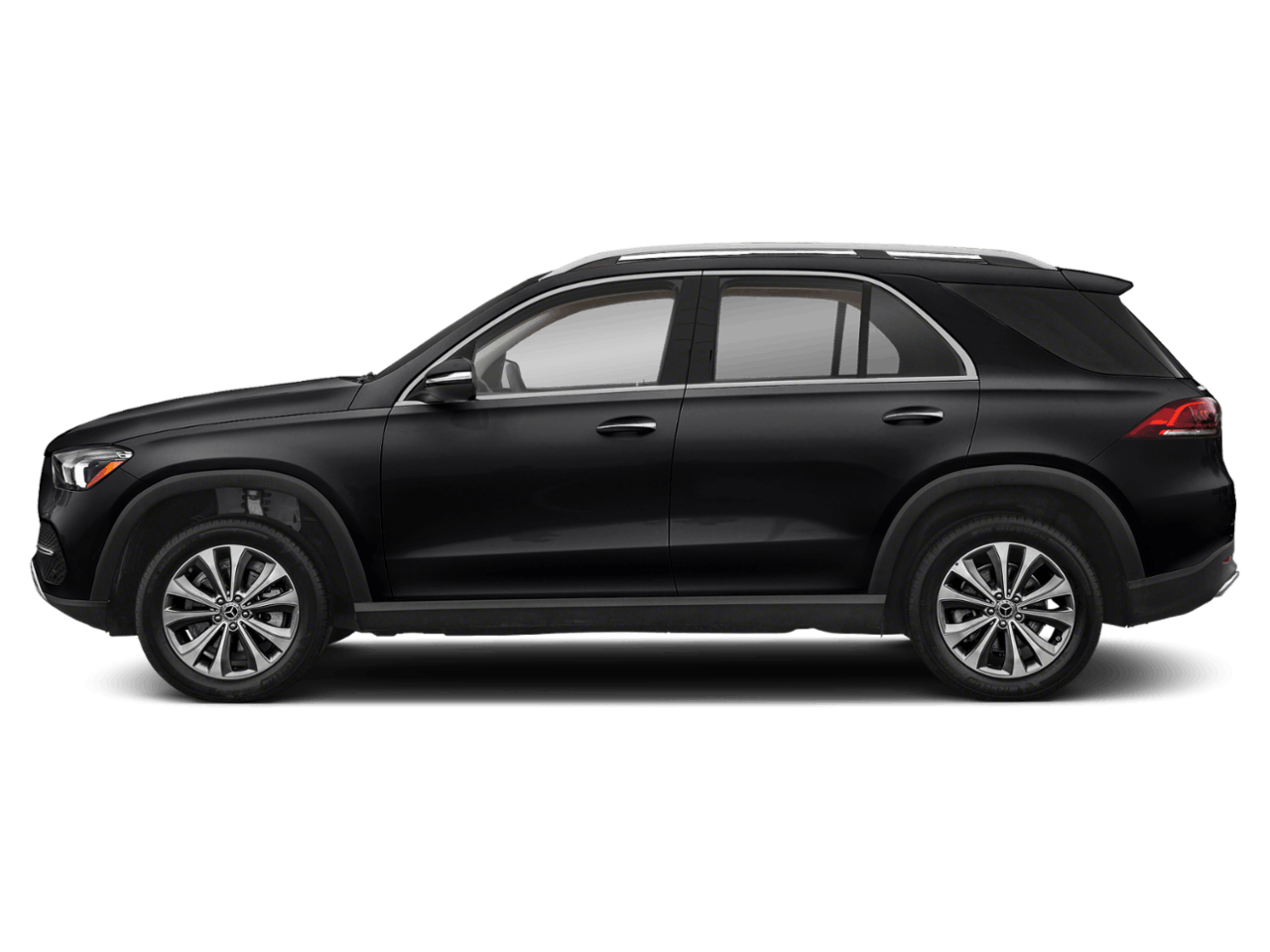 2022 Mercedes-Benz GLE GLE350's photo