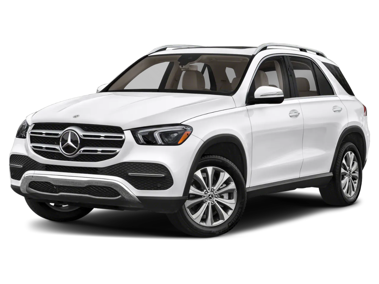 2022 Mercedes-Benz GLE GLE350 4MATIC's photo