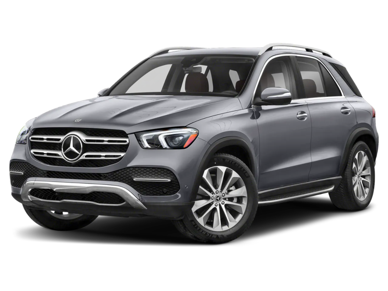 2022 Mercedes-Benz GLE GLE 450 4MATIC's photo