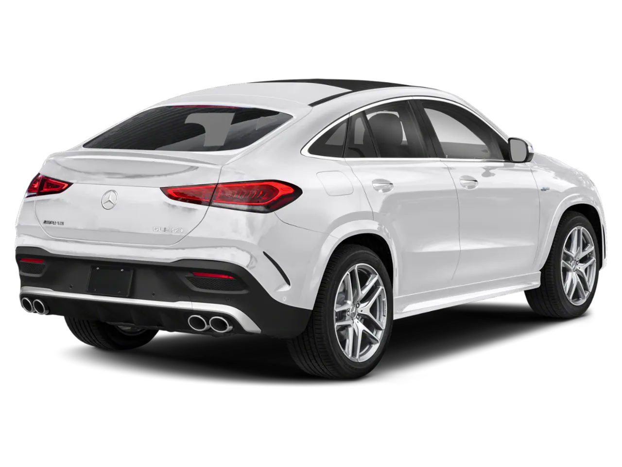 Used 2023 Mercedes-benz GLE Coupe