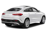 Used 2023 Mercedes-benz GLE Coupe