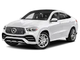 Used 2023 Mercedes-benz GLE Coupe