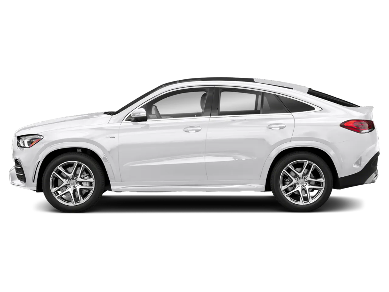 Used 2023 Mercedes-benz GLE Coupe