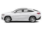 Used 2023 Mercedes-benz GLE Coupe