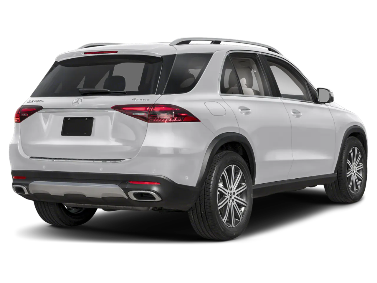Used 2024 Mercedes-benz GLE SUV