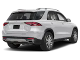 Used 2024 Mercedes-benz GLE SUV