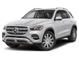 Used 2024 Mercedes-benz GLE SUV