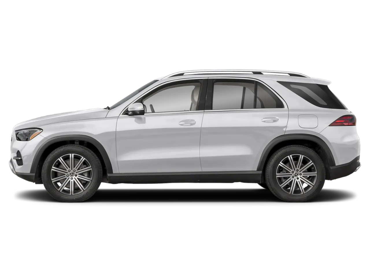 Used 2024 Mercedes-benz GLE SUV