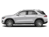 Used 2024 Mercedes-benz GLE SUV
