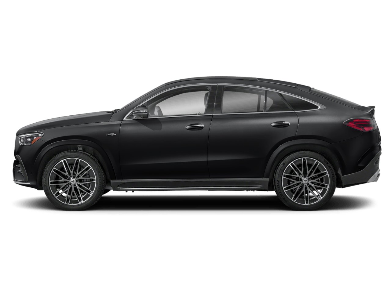 2024 Mercedes-Benz GLE Coupe GLE 53 AMG