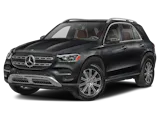 Used 2025 Mercedes-benz GLE SUV
