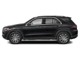 Used 2025 Mercedes-benz GLE SUV