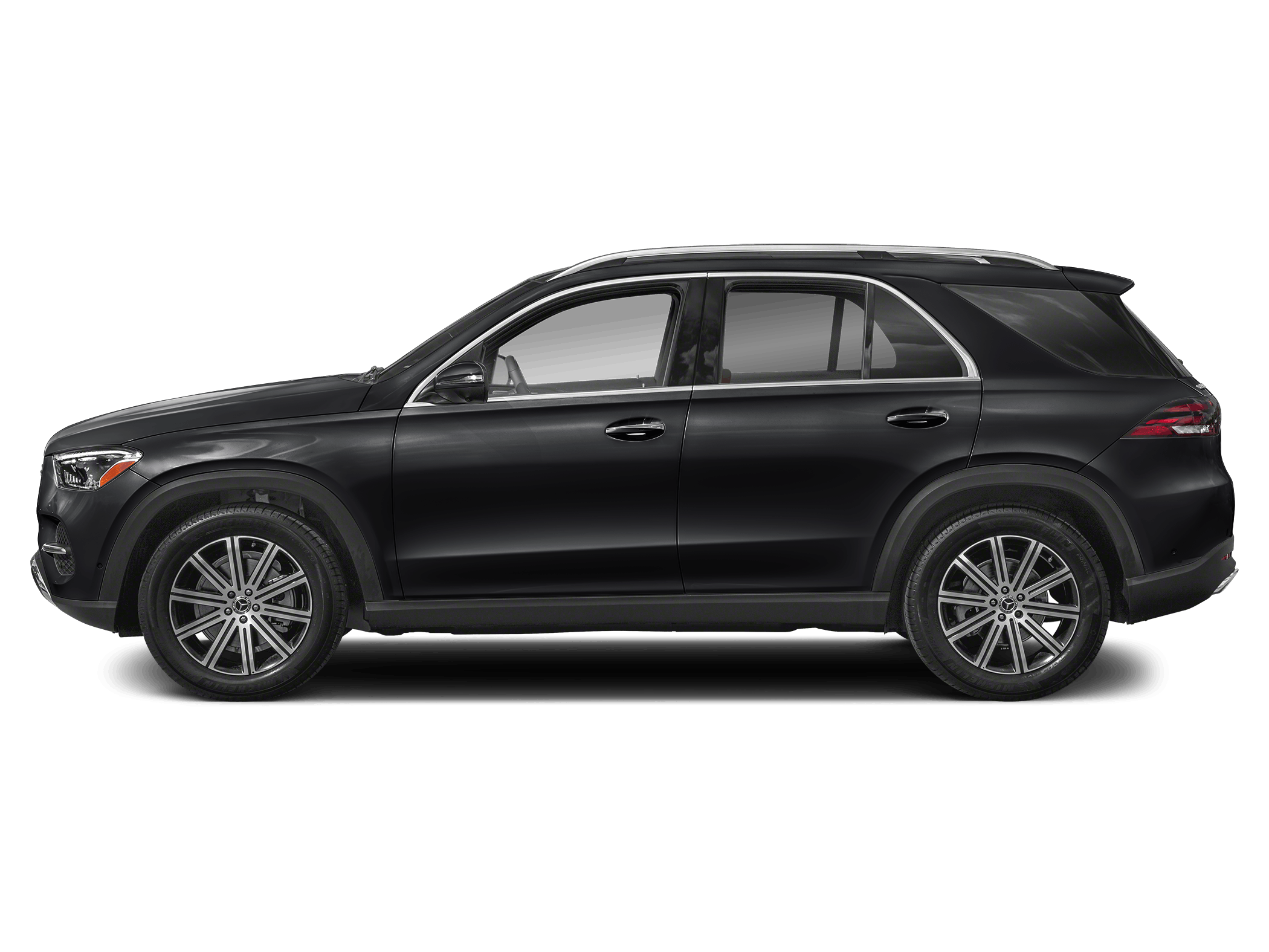 2025 Mercedes-Benz GLE GLE350's photo