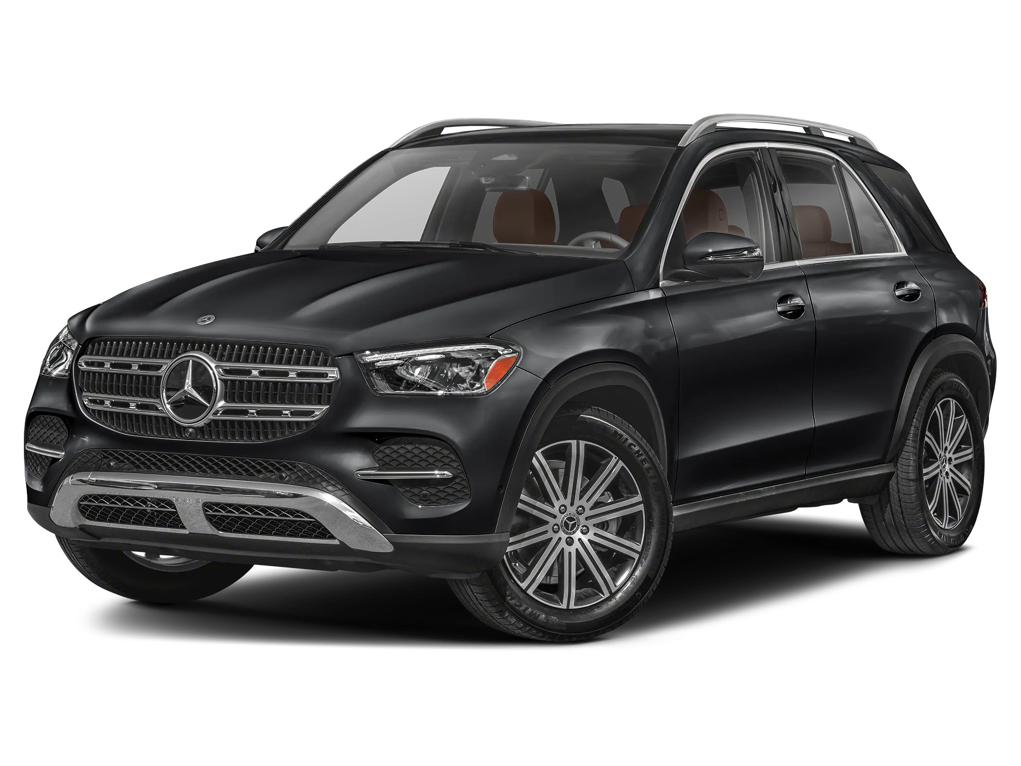 2025 Mercedes-Benz GLE GLE 350's photo