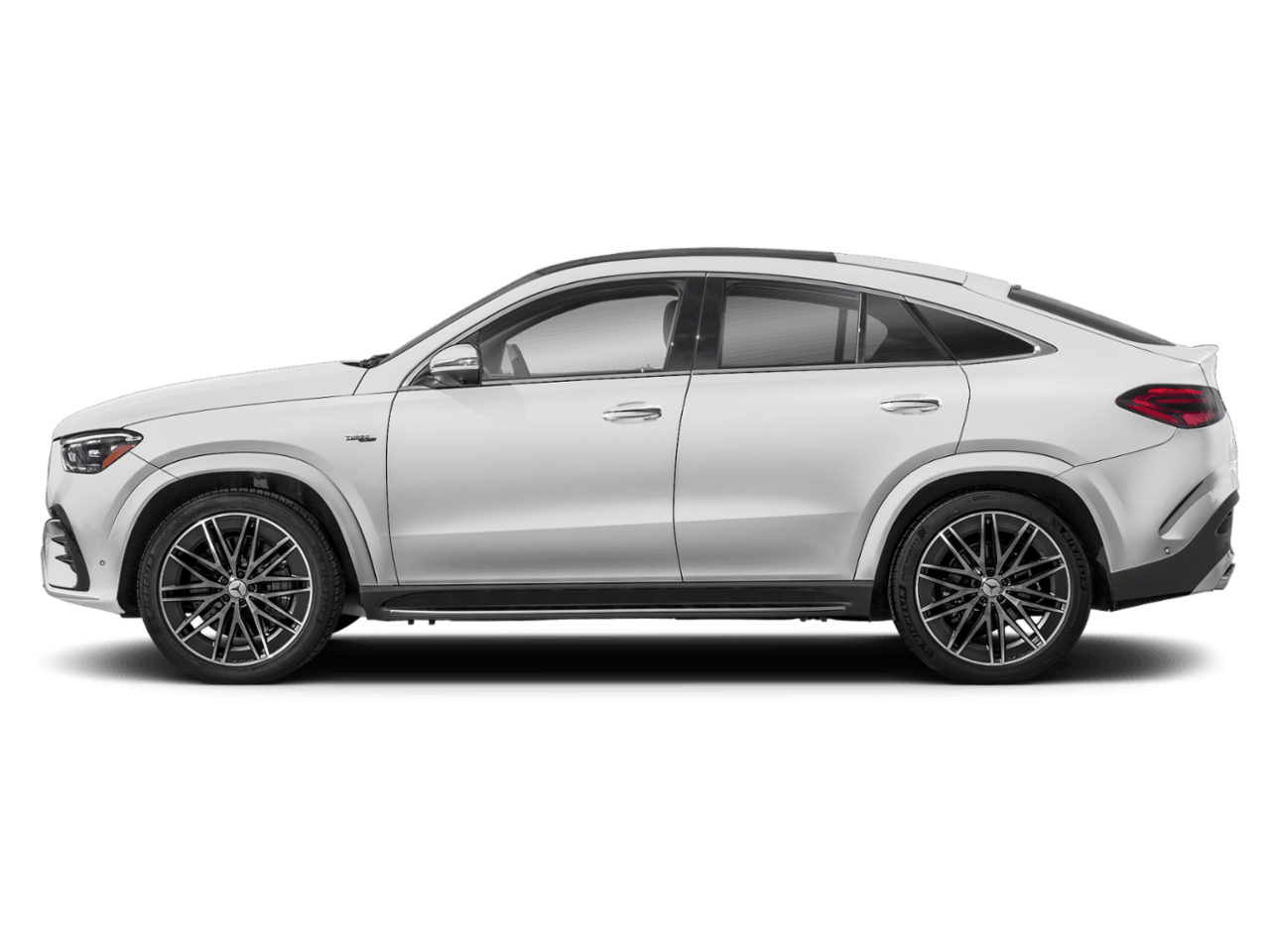 2026 Mercedes-Benz GLE Coupe GLE 53 AMG's photo