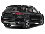 Used 2026 Mercedes-benz GLE SUV