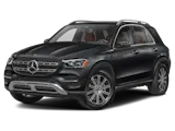 Used 2026 Mercedes-benz GLE SUV