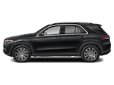 Used 2026 Mercedes-benz GLE SUV