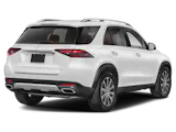 New 2026 Mercedes-benz GLE SUV