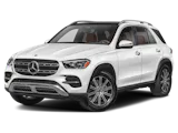 New 2026 Mercedes-benz GLE SUV