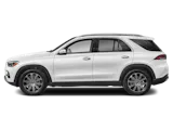 New 2026 Mercedes-benz GLE SUV