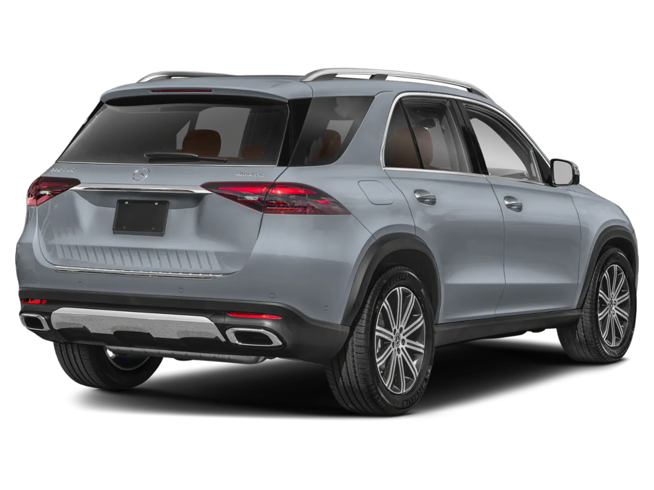 Used 2026 Mercedes-benz GLE SUV