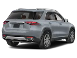 Used 2026 Mercedes-benz GLE SUV