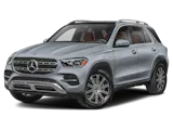 Used 2026 Mercedes-benz GLE SUV