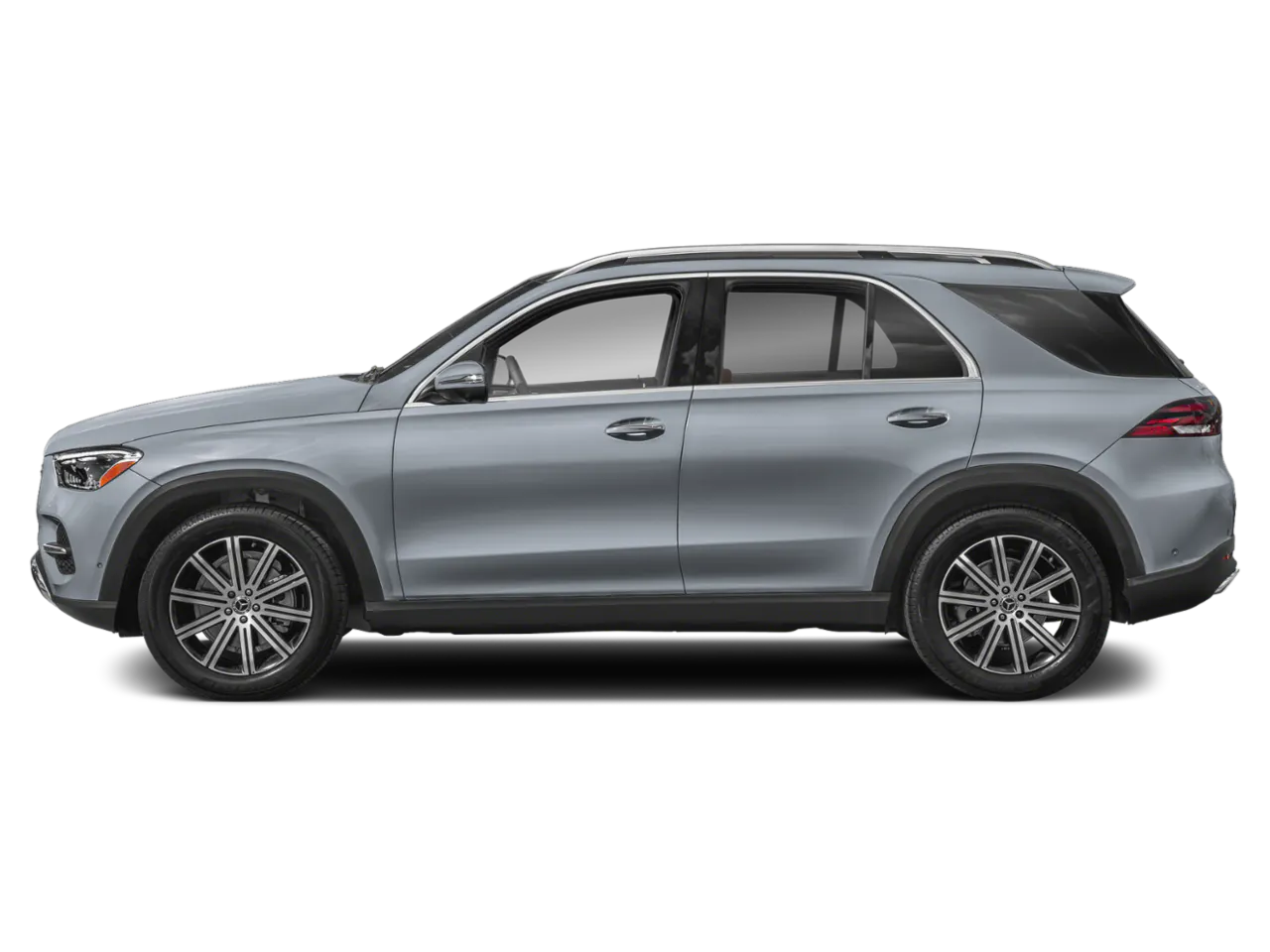 Used 2026 Mercedes-benz GLE SUV