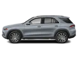 Used 2026 Mercedes-benz GLE SUV